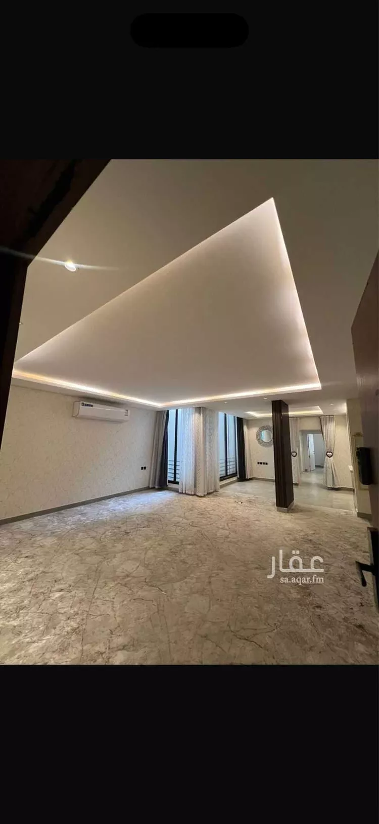 شقة للإيجار في شارع الحصير, حي الملقا, مدينة الرياض, منطقة الرياض صورة 3