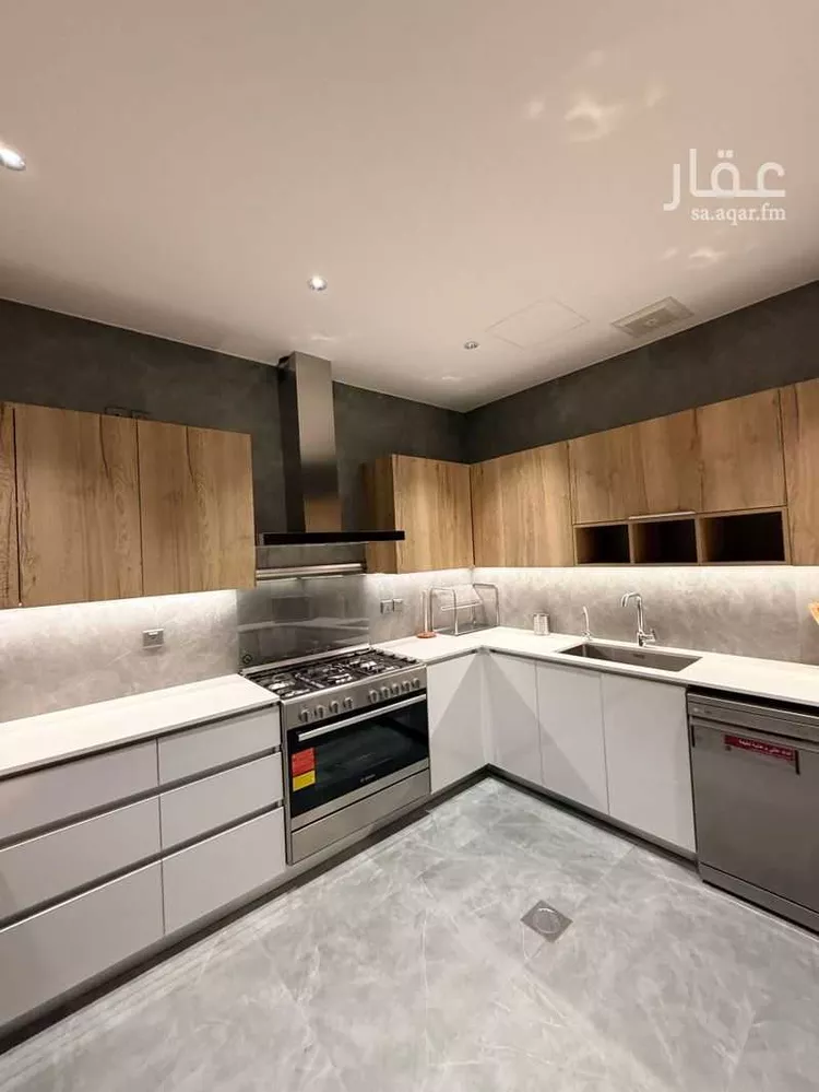 شقة للإيجار في شارع القنا, حي الياسمين, مدينة الرياض, منطقة الرياض 8