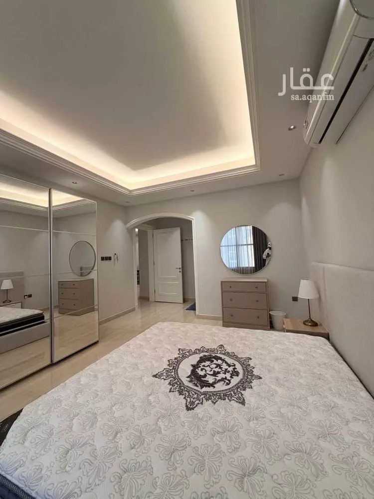 شقة للإيجار في شارع القنا, حي الياسمين, مدينة الرياض, منطقة الرياض صورة 5