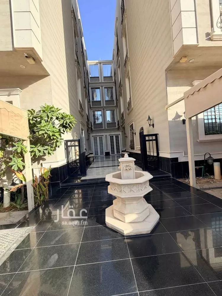 شقة للإيجار في شارع القنا, حي الياسمين, مدينة الرياض, منطقة الرياض 11