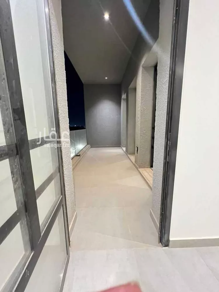 شقة للإيجار في شارع عبدالقدوس الأنصاري, حي الرمال, مدينة الرياض, منطقة الرياض صورة 5