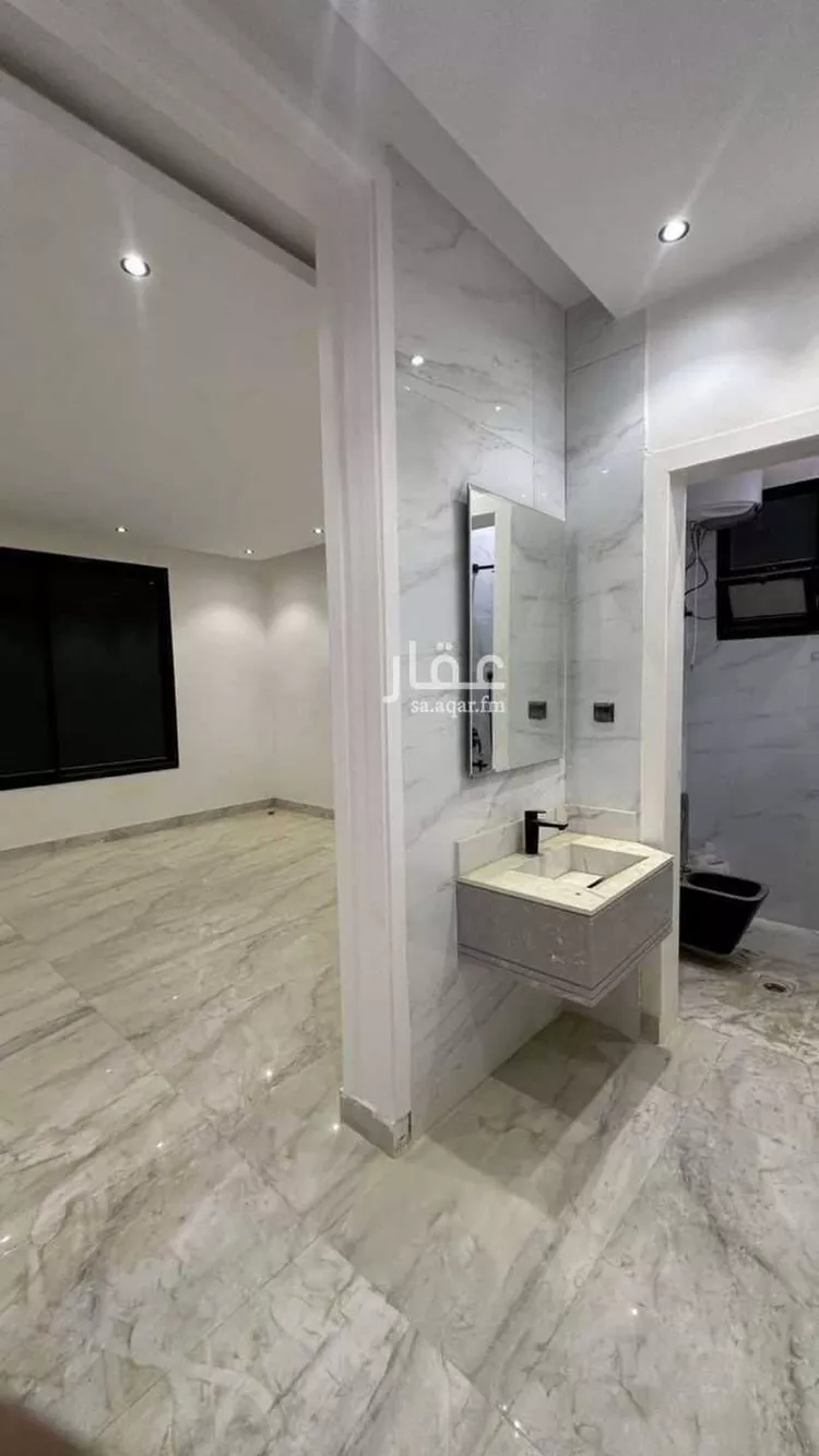 دور للإيجار في شارع يونس الرشيدي, حي الرمال, مدينة الرياض, منطقة الرياض صورة 4