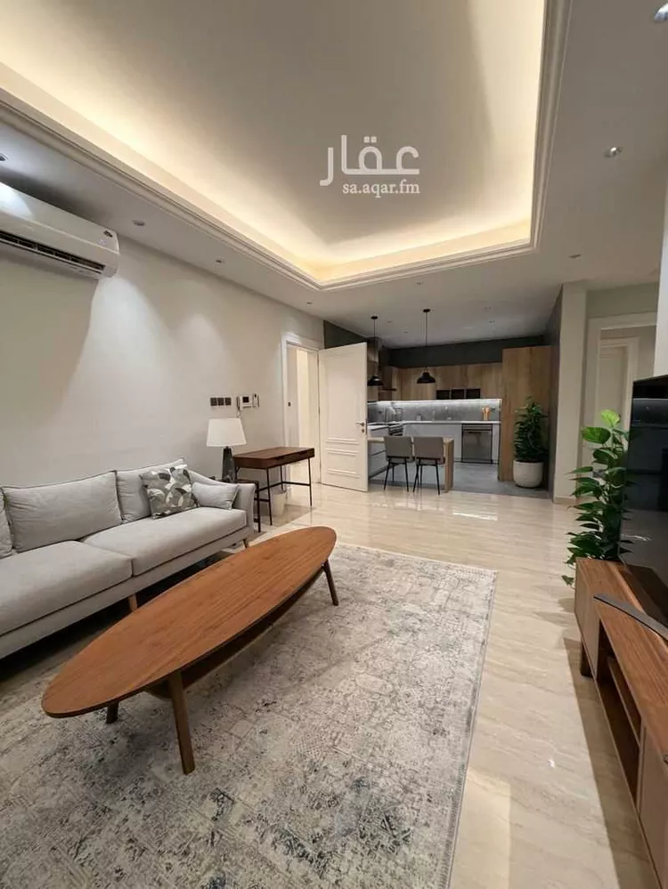 شقة للإيجار في شارع القنا, حي الياسمين, مدينة الرياض, منطقة الرياض 17