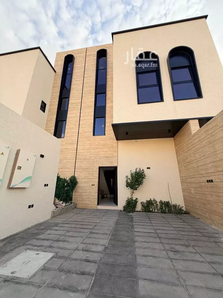 Floor for Rent in Riyadh Al Wadi صورة 3
