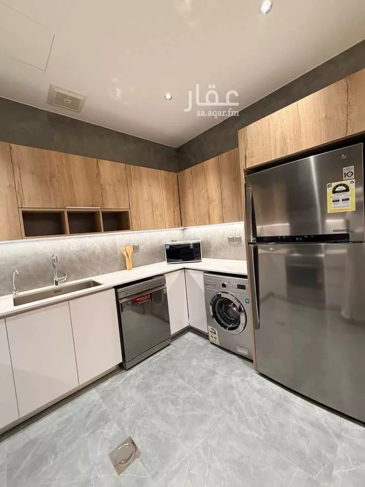 شقة للإيجار في شارع القنا, حي الياسمين, مدينة الرياض, منطقة الرياض