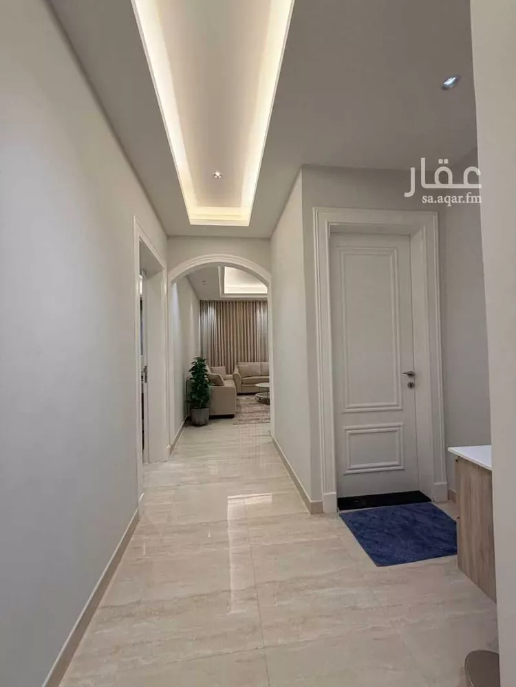 شقة للإيجار في شارع القنا, حي الياسمين, مدينة الرياض, منطقة الرياض 13