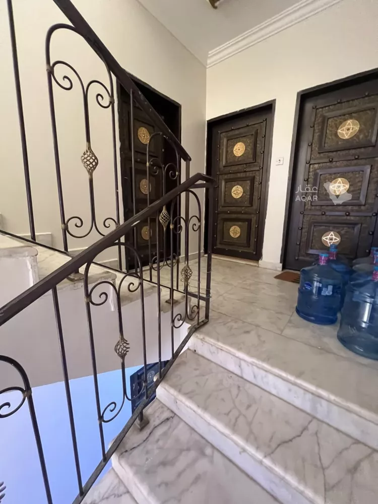 شقة للإيجار في شارع وادي أبراد, حي قرطبة, مدينة الرياض, منطقة الرياض 7