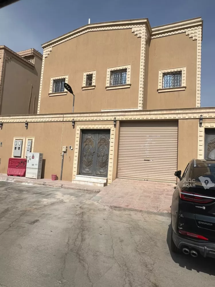 دور للإيجار في شارع وادي أبراد, حي قرطبة, مدينة الرياض, منطقة الرياض 7