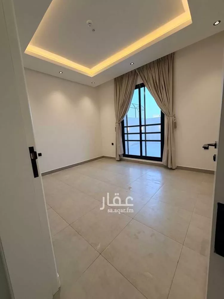 شقة للإيجار في شارع عبدالقدوس الأنصاري, حي الرمال, مدينة الرياض, منطقة الرياض صورة 4