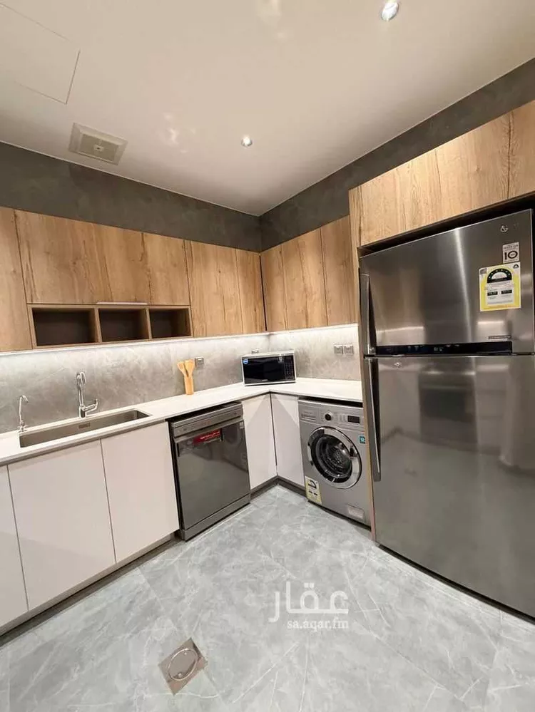شقة للإيجار في شارع القنا, حي الياسمين, مدينة الرياض, منطقة الرياض صورة 2