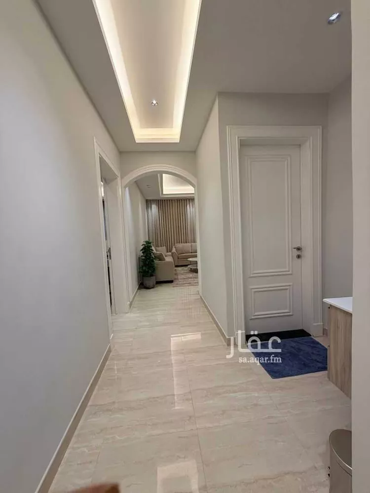 شقة للإيجار في شارع القنا, حي الياسمين, مدينة الرياض, منطقة الرياض 19