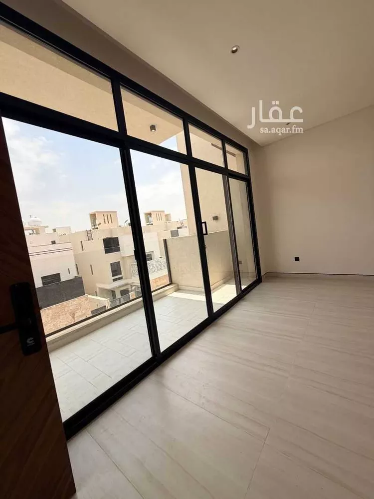 دور للإيجار في حي الرمال, مدينة الرياض, منطقة الرياض صورة 5