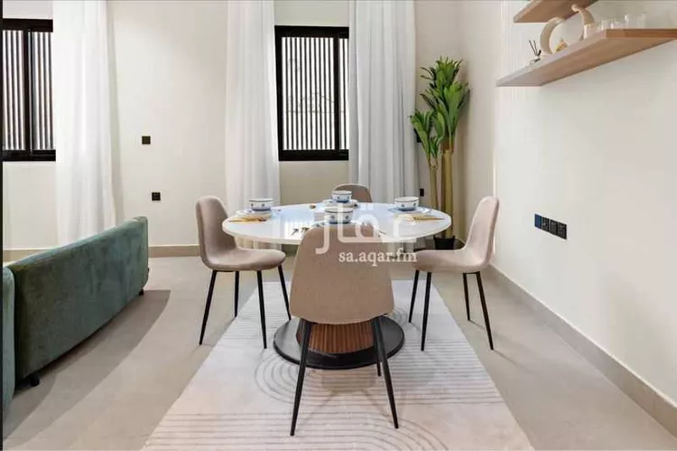 Apartment for Rent in Riyadh Qurtubah 10