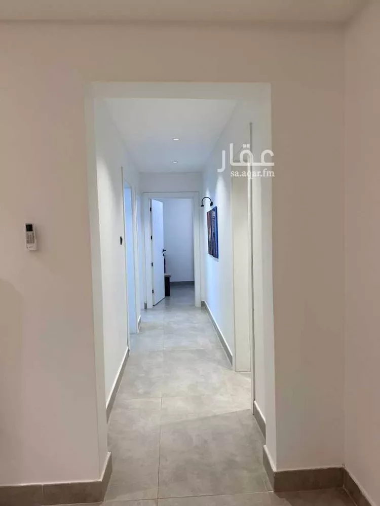 شقة للإيجار في شارع الحصير, حي الملقا, مدينة الرياض, منطقة الرياض 7