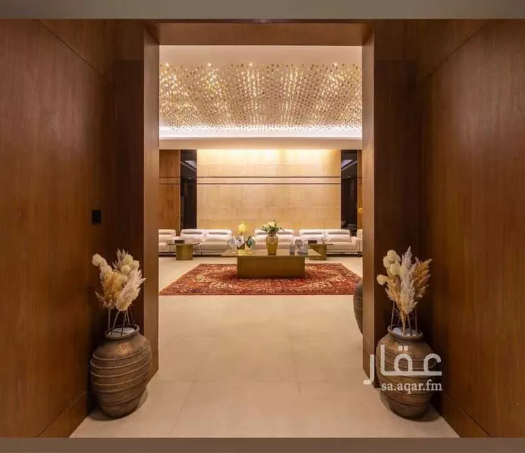 شقة للإيجار في شارع الوادي الأعلى, حي قرطبة, مدينة الرياض, منطقة الرياض 21