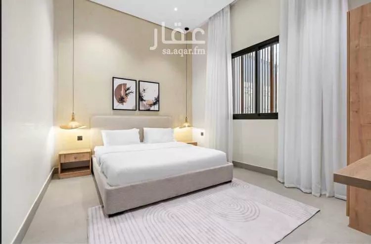 شقة للإيجار في شارع الوادي الأعلى, حي قرطبة, مدينة الرياض, منطقة الرياض صورة 5