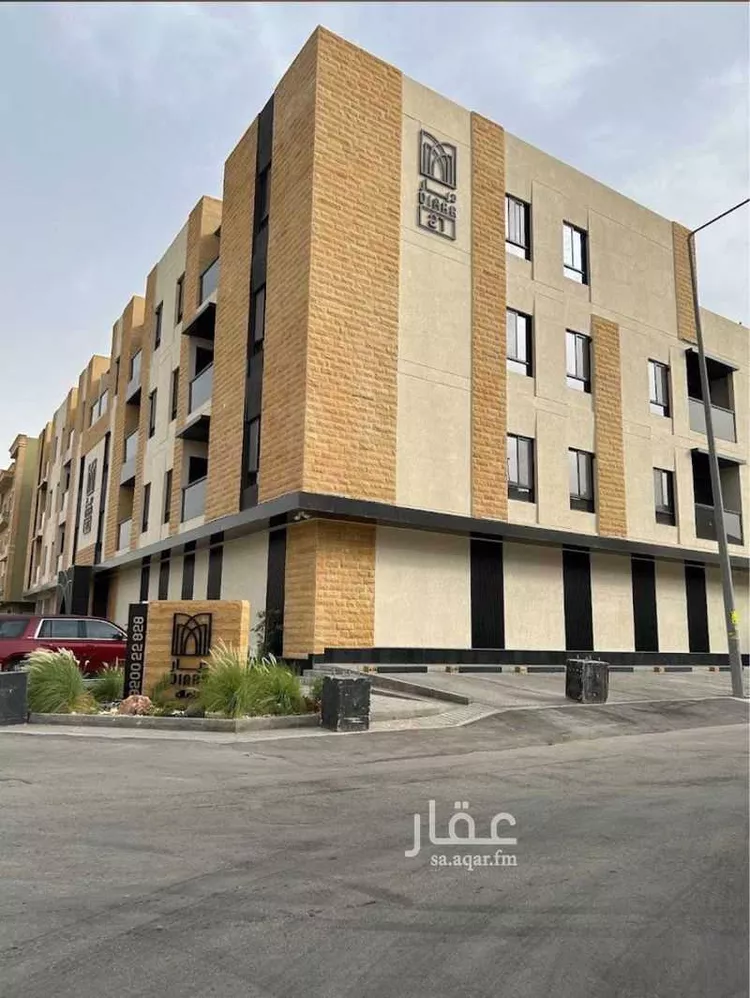 Apartment for Rent in Riyadh Qurtubah 15