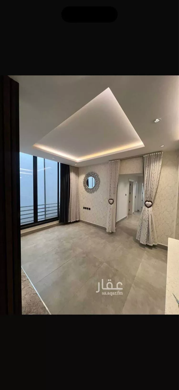 شقة للإيجار في شارع الحصير, حي الملقا, مدينة الرياض, منطقة الرياض صورة 5