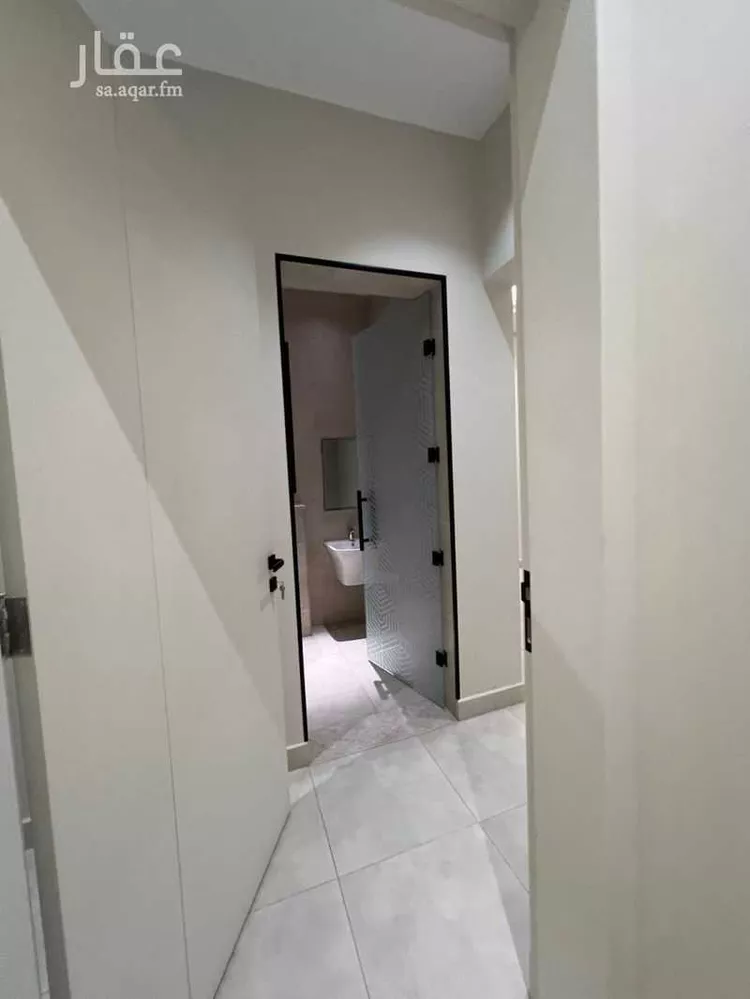 شقة للإيجار في شارع ممر107, حي الرمال, مدينة الرياض, منطقة الرياض صورة 3