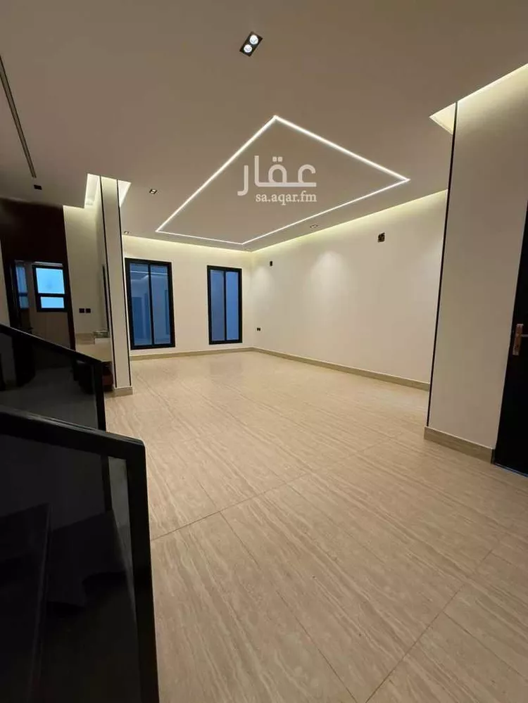 فيلا للإيجار في شارع محمد السامري, حي المرجان, مدينة الرياض, منطقة الرياض 11