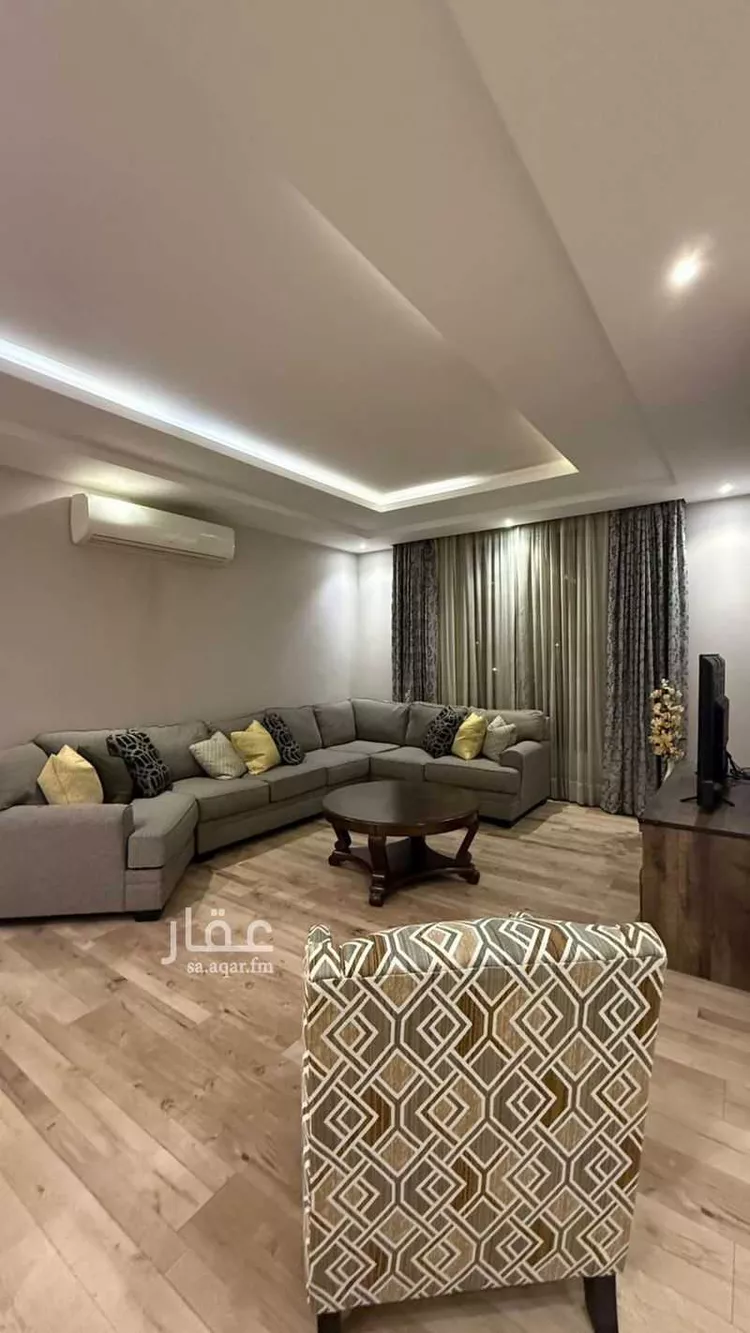 شقة للبيع في شارع أبحر, حي الملقا, مدينة الرياض, منطقة الرياض 14
