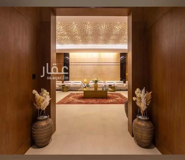 شقة للإيجار في شارع الوادي الأخضر, حي قرطبة, مدينة الرياض, منطقة الرياض 8