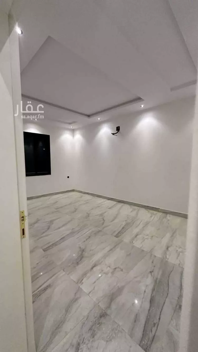 دور للإيجار في شارع يونس الرشيدي, حي الرمال, مدينة الرياض, منطقة الرياض صورة 2