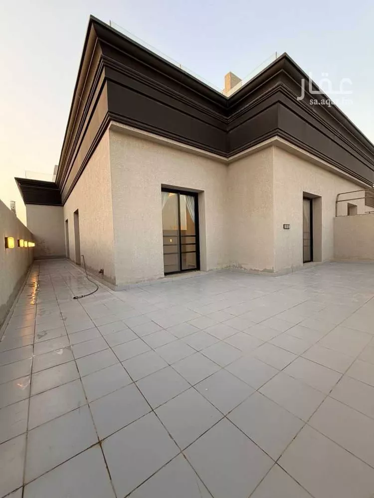 شقة للإيجار في شارع عبدالقدوس الأنصاري, حي الرمال, مدينة الرياض, منطقة الرياض صورة 3