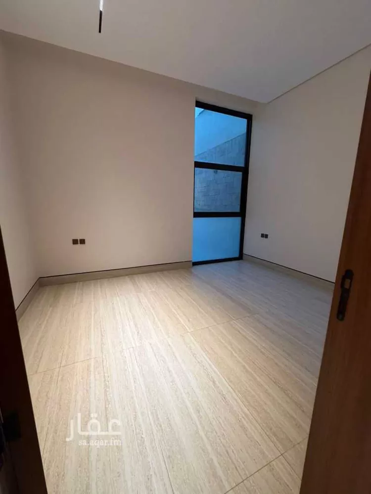 دور للإيجار في شارع النخل, حي الصحافة, مدينة الرياض, منطقة الرياض صورة 3