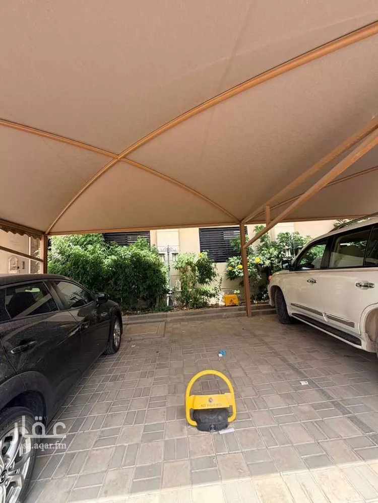 شقة للإيجار في شارع الأفضلي, حي الملقا, مدينة الرياض, منطقة الرياض 11