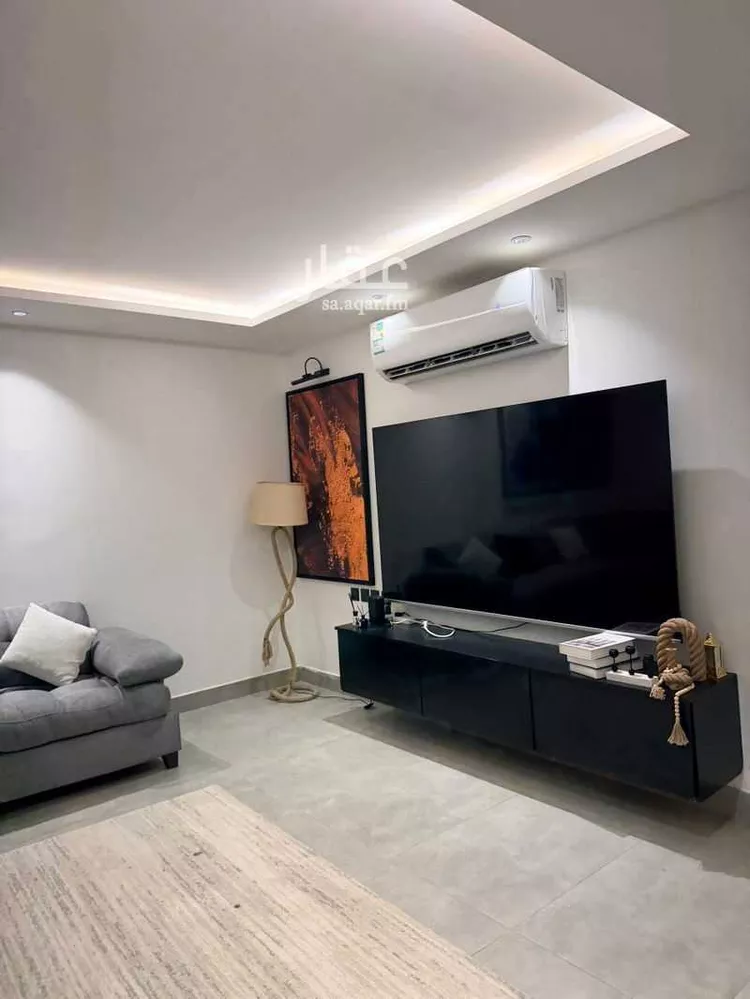 شقة للإيجار في شارع الحصير, حي الملقا, مدينة الرياض, منطقة الرياض صورة 2