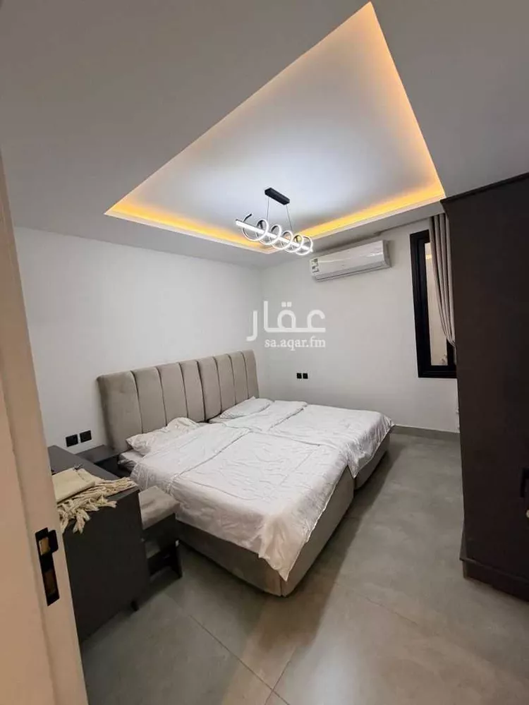 شقة للإيجار في شارع الحصير, حي الملقا, مدينة الرياض, منطقة الرياض 9