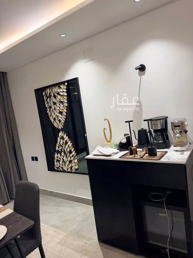 شقة للإيجار في شارع الحصير, حي الملقا, مدينة الرياض, منطقة الرياض 15