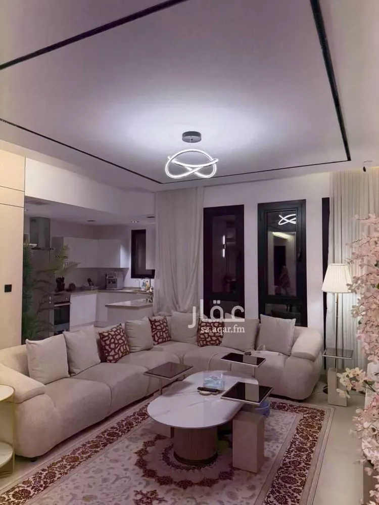 فيلا للإيجار في شارع رقم 1262, حي سدرة, مدينة الرياض, منطقة الرياض 11