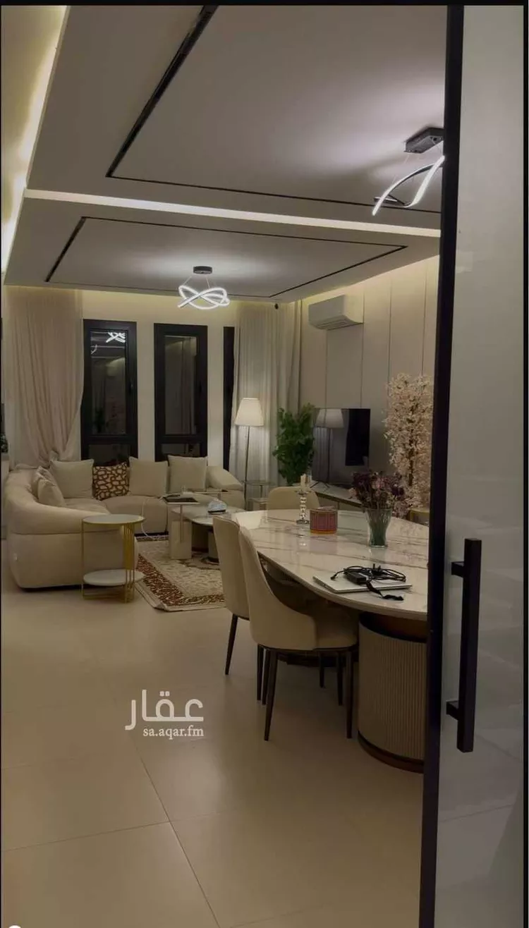 فيلا للإيجار في شارع رقم 1262, حي سدرة, مدينة الرياض, منطقة الرياض 12