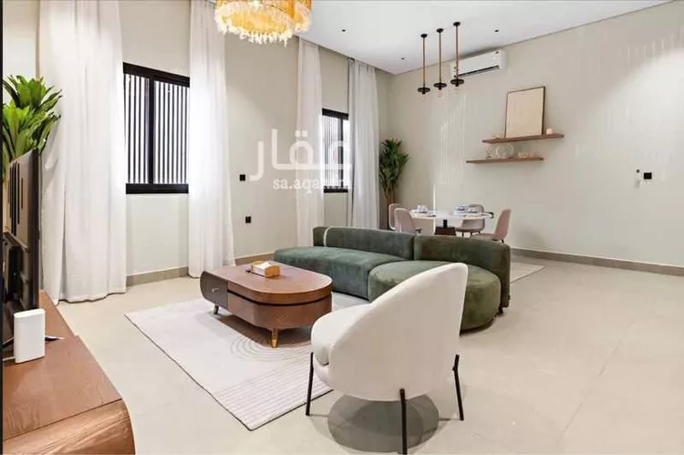 شقة للإيجار في شارع الوادي الأخضر, حي قرطبة, مدينة الرياض, منطقة الرياض 12