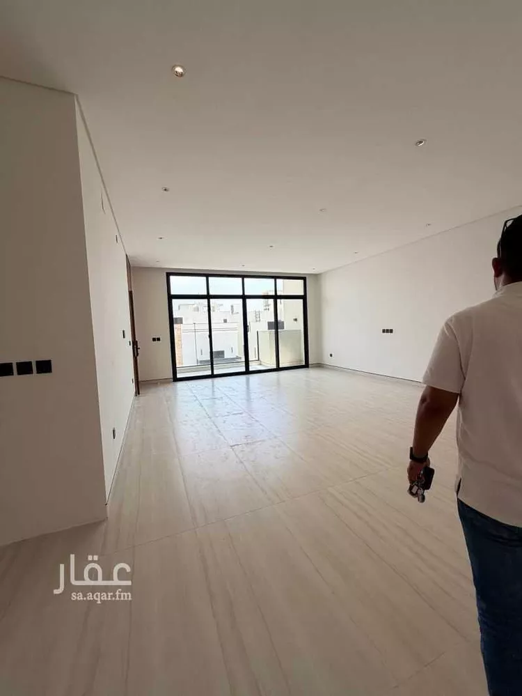 دور للإيجار في حي الرمال, مدينة الرياض, منطقة الرياض صورة 4