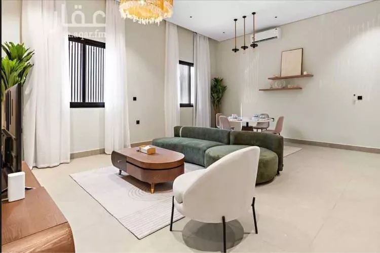 Apartment for Rent in Riyadh Qurtubah 13