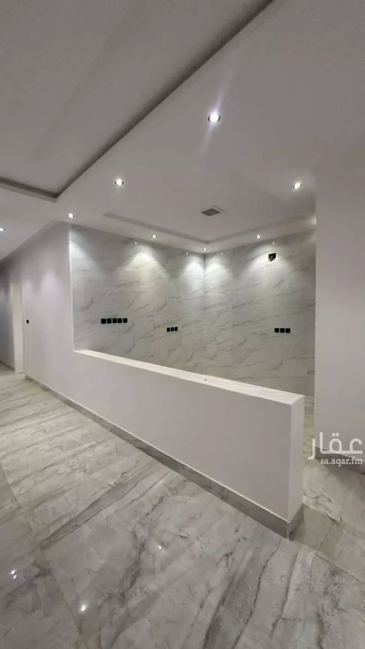 دور للإيجار في شارع يونس الرشيدي, حي الرمال, مدينة الرياض, منطقة الرياض صورة 5