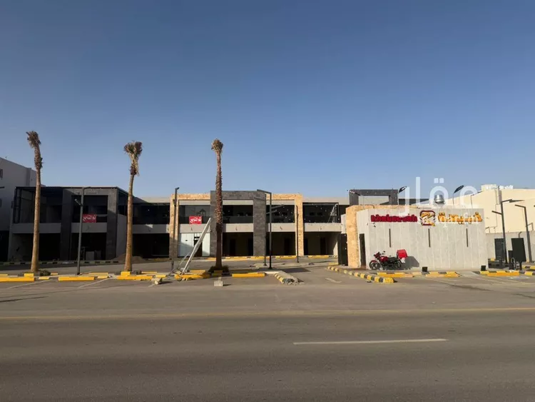Shop for Rent in Riyadh Tuwaiq