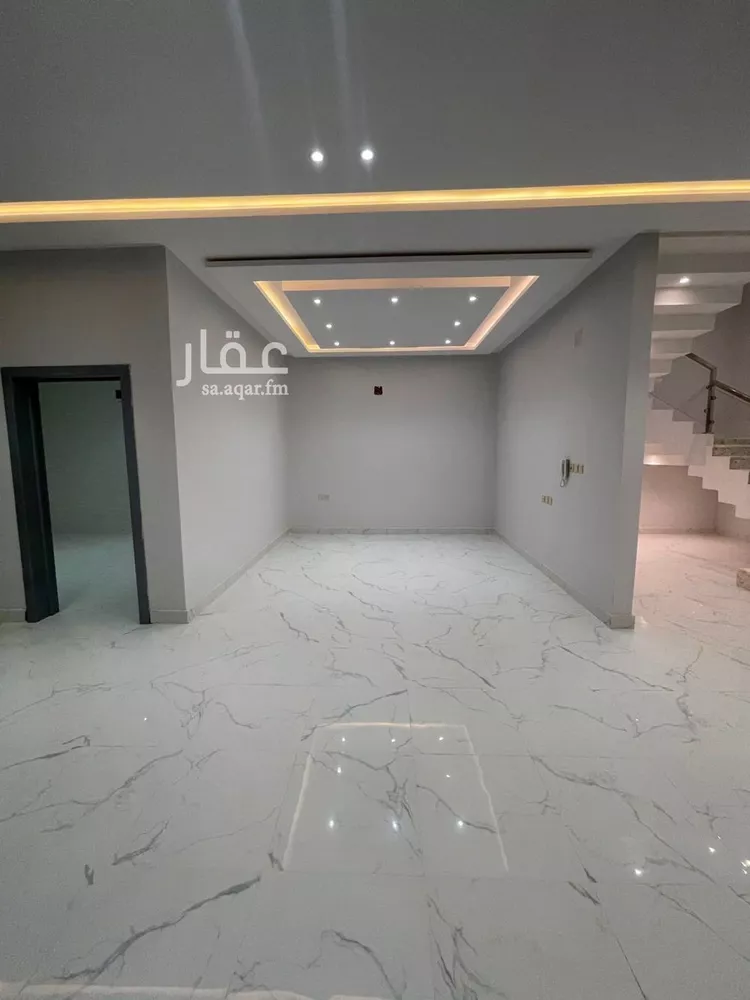 فيلا للإيجار في شارع شقرون المغراوي, حي عكاظ, مدينة الرياض, منطقة الرياض 7