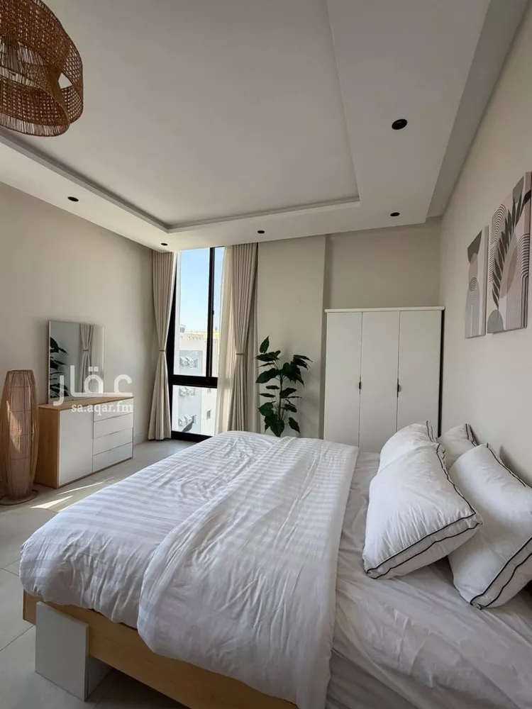 Studio for rent in Jeddah An Naim
