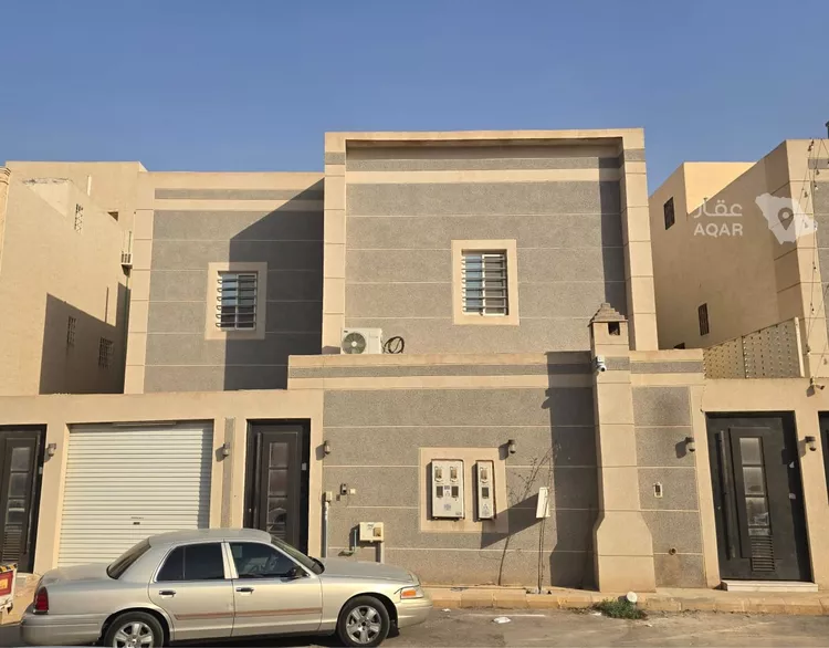 Apartment for Rent in Riyadh Okaz