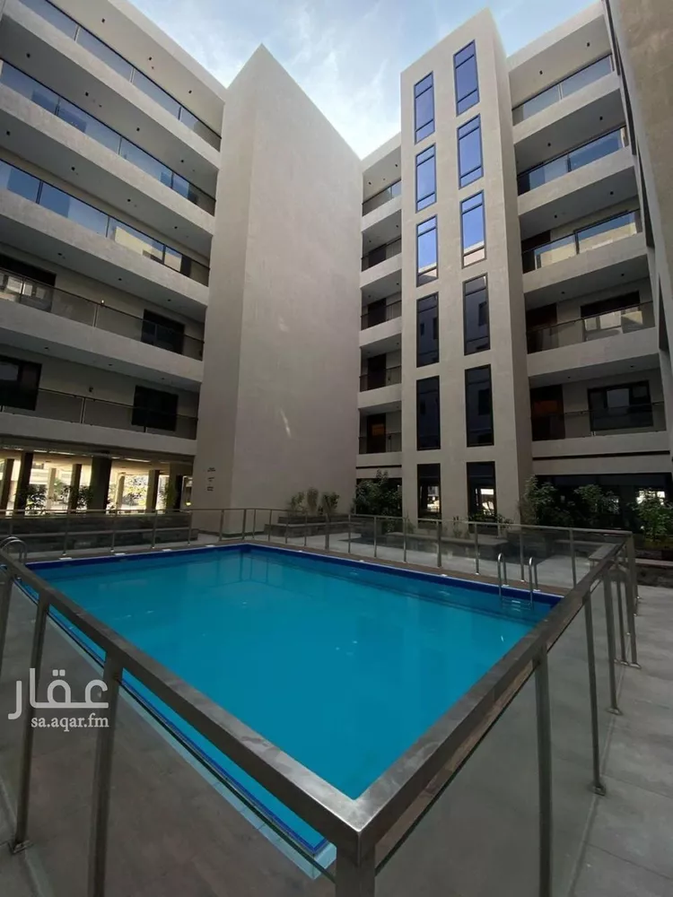 شقة للإيجار في شارع العطايف, حي الحمراء, مدينة الخبر, المنطقة الشرقية صورة 2
