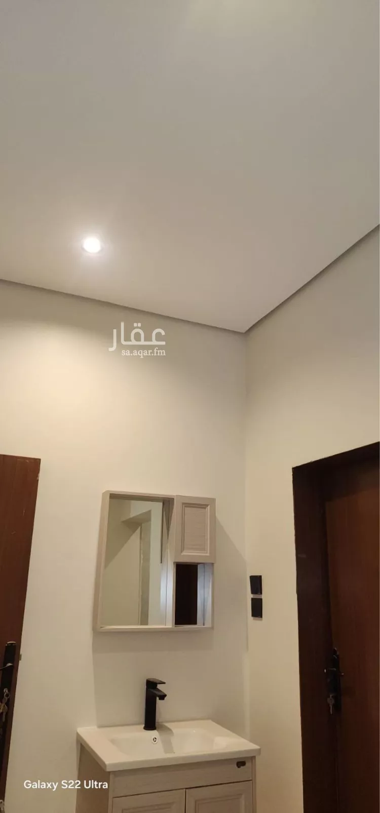 شقة للإيجار في شارع أحمد بن عامر بن حسن السعدي, حي الرمال, مدينة الرياض, منطقة الرياض صورة 5