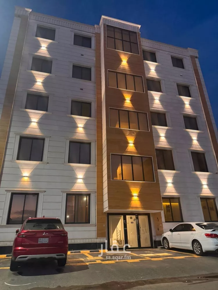 Apartment for Rent in Jazan As Safaa