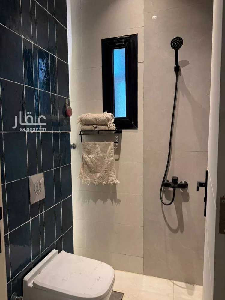 استوديو للإيجار في شارع ابو اميه الشعباني, حي النعيم, مدينة جدة, منطقة مكة المكرمة صورة 5