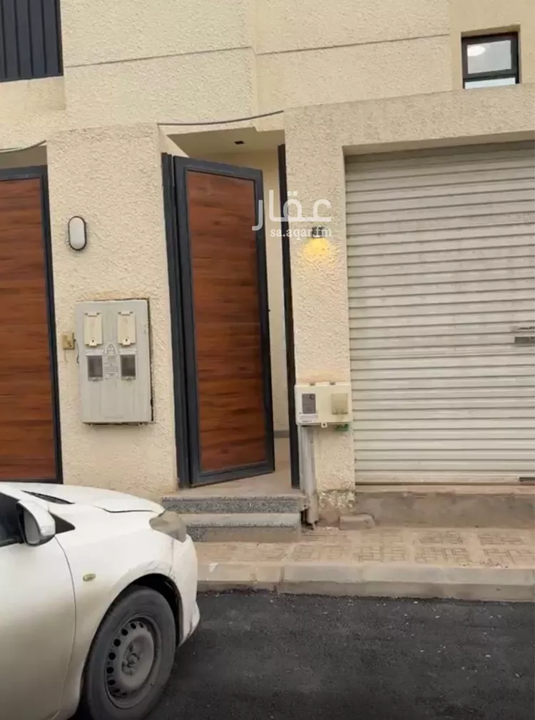 شقة للإيجار في شارع عبدالرحمن الظفري, حي الزهرة, مدينة الرياض, منطقة الرياض صورة 3