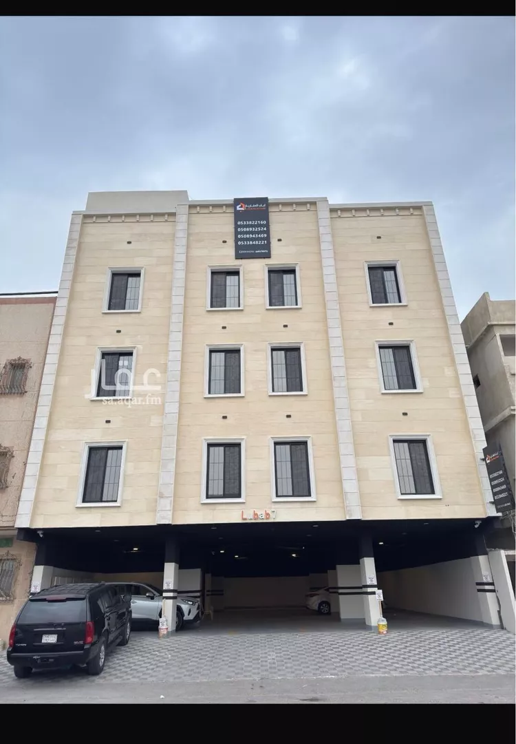 Apartment for Rent in Al Khobar Al Thoukbah