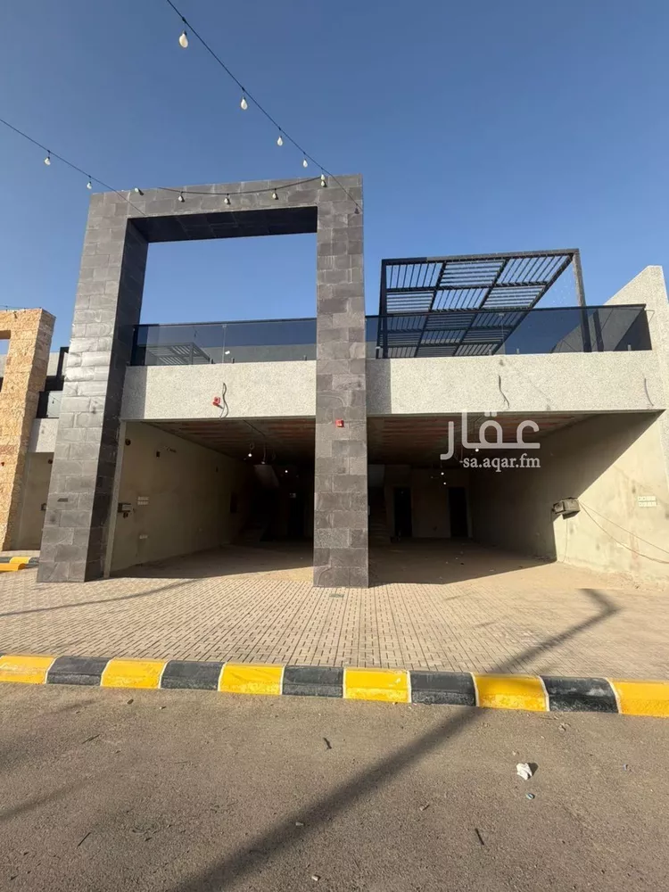 Shop for Rent in Riyadh Tuwaiq صورة 5